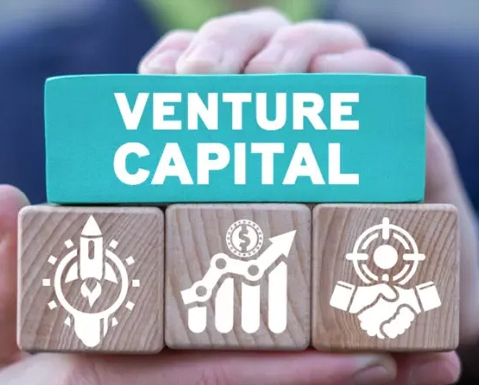 Venture Capital in 2025: Key Trends, Emerging Firms, and the Future of Global Startup Investing