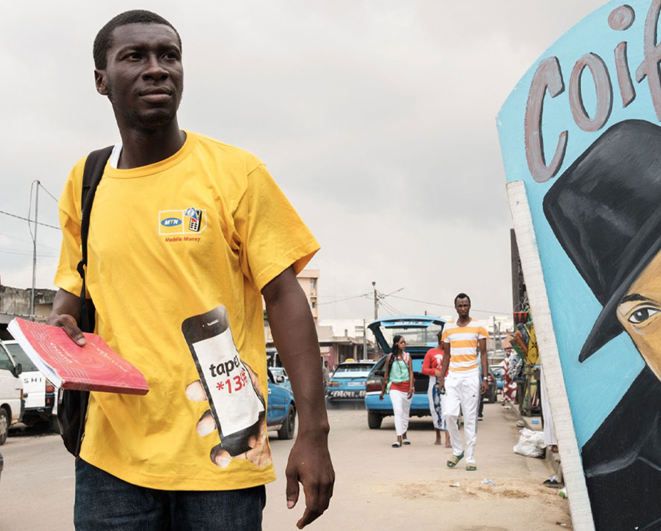 Venture Capital and the Rise of Africa’s Tech Startups