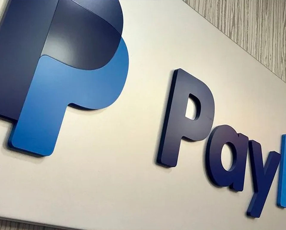 PayPal to invest $100m in African, Middle Eastern startups